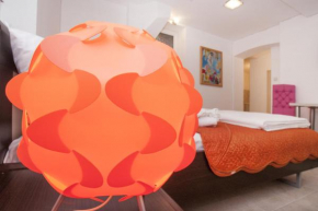Отель Atelier 1 Apartment  Белград